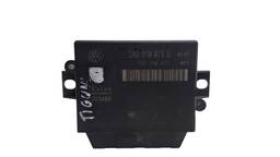 MÓDULO ESTACIONAMENTO VW TIGUAN 2009 A 2013