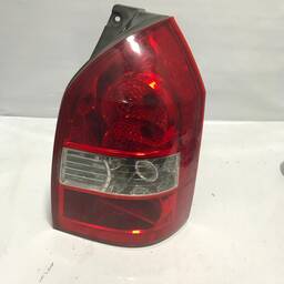 Lanterna Traseira Direita Tucson 2005 2006 a 2017 