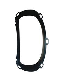 Moldura Painel Instr. Nissan Versa 2012 A 2019