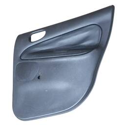 Forro Porta Traseiro Direito Peugeot 206 SW 2006 a 2007