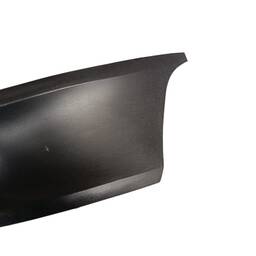 GRADE MOLDURA MILHA DIREITO FOX SPACE 2010 A 2014