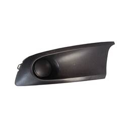 GRADE MOLDURA MILHA DIREITO FOX SPACE 2010 A 2014