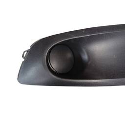 GRADE MOLDURA MILHA DIREITO FOX SPACE 2010 A 2014