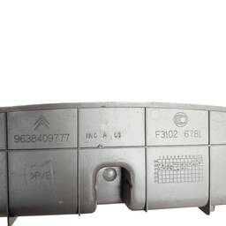 ACABAMENTO INTERNO TAMPA PORTA MALAS XSARA PICASSO ORIGINAL