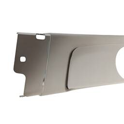 MOLDURA COLUNA CENTRAL GM ONIX 13/19 L.E 