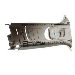 MOLDURA COLUNA CENTRAL GM ONIX 13/19 L.E 