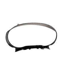 MOLDURA PAINEL INSTRUMENTOS VW GOL VOYAGE G5 G6 2008 A 2016