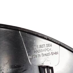 MOLDURA PAINEL INSTRUMENTOS VW GOL VOYAGE G5 G6 2008 A 2016