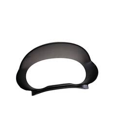 Moldura Painel Instrumentos Vw Gol Voyage G5 G6 2008 A 2016