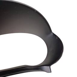 MOLDURA PAINEL INSTRUMENTOS VW GOL VOYAGE G5 G6 2008 A 2016