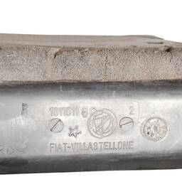 ACABAMENTO INF VOLANTE FIAT TIPO 94 