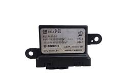 MÓDULO ESTACIONAMENTO GM S10 2012 2013