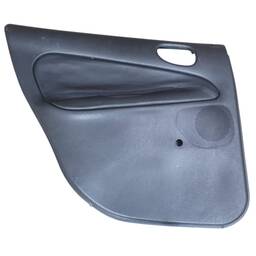 Forro Porta Traseiro Esquerdo Peugeot 206 SW 2006 a 2007