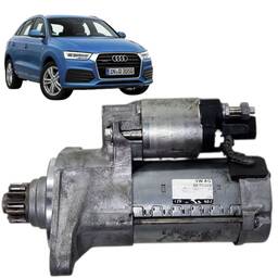 MOTOR PARTIDA ARRANQUE AUDI Q3 A3 GOLF JETTA TIGUAN 2010 