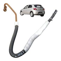 Mangueira Direção Hidráulica Gol G7 G8 1.0 3cc 2016 A 2023