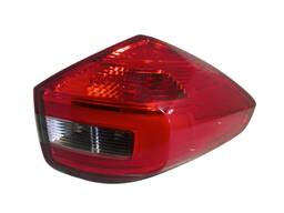 Lanterna Traseira Direita Chery Tiggo 3X 2020/