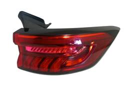 Lanterna Traseira Direita Haval H6 / Gt 2024 a 2025