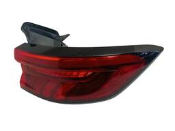 LANTERNA TRASEIRA DIREITA HAVAL H6 / GT 2024 A 2025