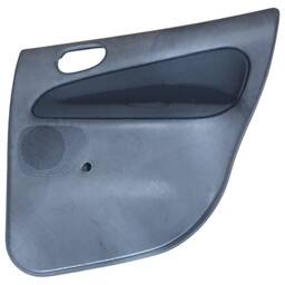 Forro Porta Traseira Direita Peugeot 206 SW 2006 a 2007