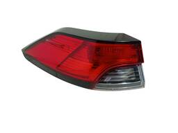 Lanterna Traseira Esquerda Corolla Cross 2022/ (canto) S/Led