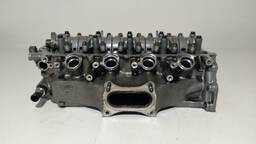  CABEÇOTE HONDA FIT 1.4 2009 A 2014 FLEX 