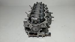  CABEÇOTE HONDA FIT 1.4 2009 A 2014 FLEX 