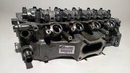  CABEÇOTE HONDA FIT 1.4 2009 A 2014 FLEX 