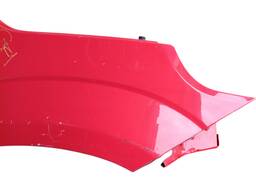 PARALAMA DIREITO UNO ATTRACTIVE 2015 A 2021 S/ FURO