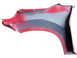 PARALAMA DIREITO UNO ATTRACTIVE 2015 A 2021 S/ FURO