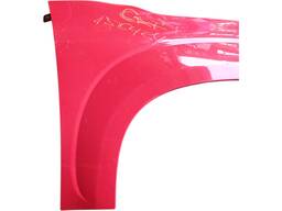 PARALAMA DIREITO UNO ATTRACTIVE 2015 A 2021 S/ FURO