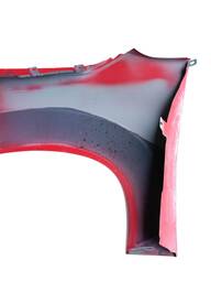 PARALAMA DIREITO UNO ATTRACTIVE 2015 A 2021 S/ FURO