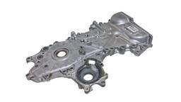 Tampa Frontal Toyota Corolla 1.8 2020 a 2024 