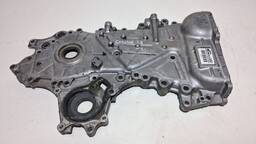 TAMPA FRONTAL TOYOTA COROLLA 1.8 2020 A 2024 