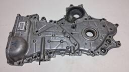 TAMPA FRONTAL TOYOTA COROLLA 1.8 2020 A 2024 