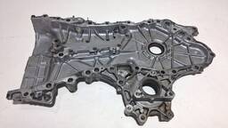 TAMPA FRONTAL TOYOTA COROLLA 1.8 2020 A 2024 