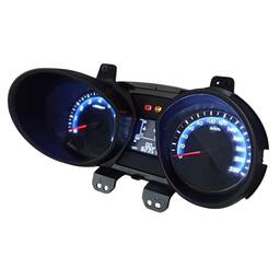 PAINEL DE INSTRUMENTO HYUNDAI HB20 SV01240518 2012 A 2018