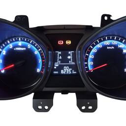PAINEL DE INSTRUMENTO HYUNDAI HB20 SV01240518 2012 A 2018