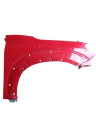 Paralama Dianteiro Direito Uno Way Vivace 2011 2012 a 2014