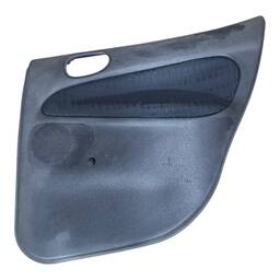 Forro Porta Traseira Direita Peugeot 206 2006 a 2007