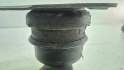  COXIM MOTOR LADO DIREITO VW FOX 1.0 2007 A 2015