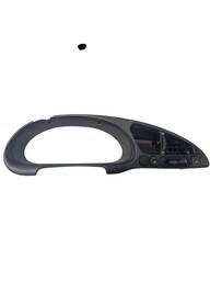 Moldura Painel Instrumento Completo Courier 2000/Detalhes 