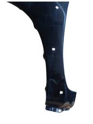 PARALAMA ESQUERDO HILUX / SW4 2006 A 2011 C/ FURO MOLDURA