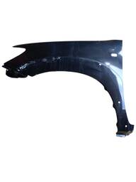 Paralama Esquerdo Hilux / Sw4 2006 a 2011 C/ Furo Moldura