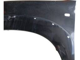 PARALAMA ESQUERDO HILUX / SW4 2006 A 2011 C/ FURO MOLDURA