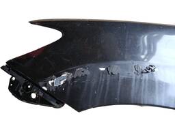 PARALAMA ESQUERDO HILUX / SW4 2006 A 2011 C/ FURO MOLDURA