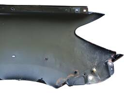 PARALAMA ESQUERDO HILUX / SW4 2006 A 2011 C/ FURO MOLDURA