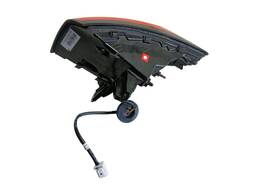 LANTERNA TRASEIRA ESQUERDA BYD YUAN PRO 2024 2025/.. (CANTO)