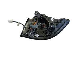 LANTERNA TRASEIRA ESQUERDA BYD YUAN PRO 2024 2025/.. (CANTO)