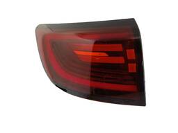 LANTERNA TRASEIRA ESQUERDA BYD YUAN PRO 2024 2025/.. (CANTO)