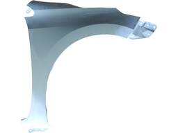 Paralama Esquerdo Corolla 2015 2016 a 2019 GLI XEI ALTIS IMP